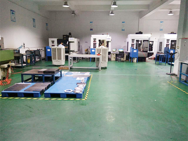 设备展示