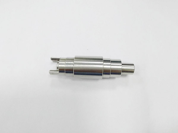 Steel parts