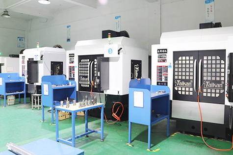 Company Profile